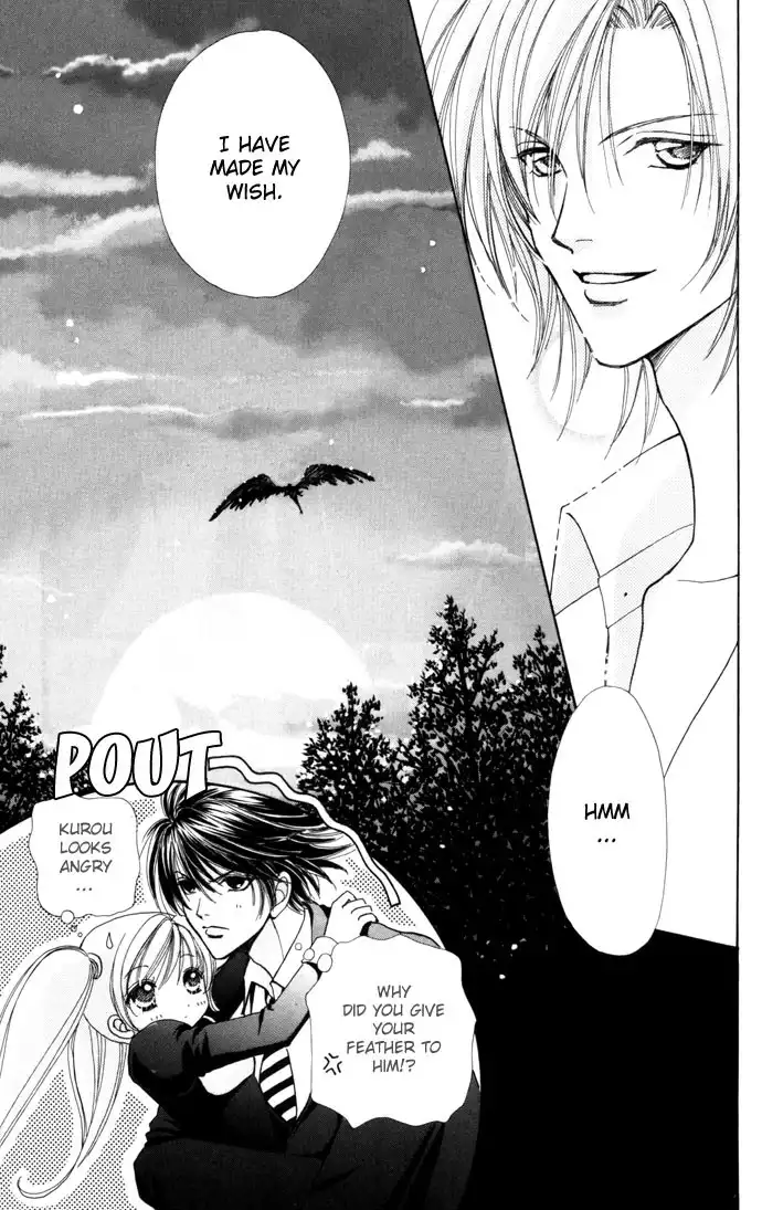 Love Monster Chapter 30 27